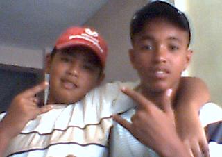 moi et souhaile